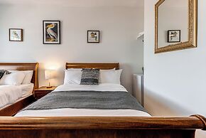 North House - Manoir des Remparts / Hotel Automatisé