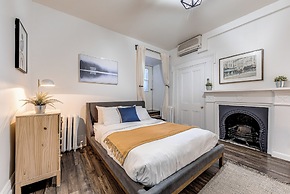 North House - Manoir des Remparts / Hotel Automatisé