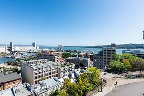 North House - Manoir des Remparts / Hotel Automatisé