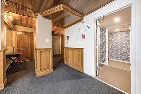 North House - Manoir des Remparts / Hotel Automatisé