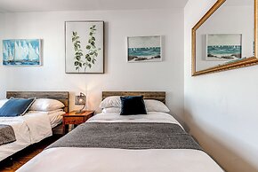 North House - Manoir des Remparts / Hotel Automatisé