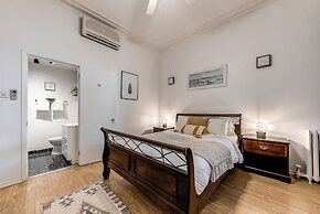 North House - Manoir des Remparts / Hotel Automatisé