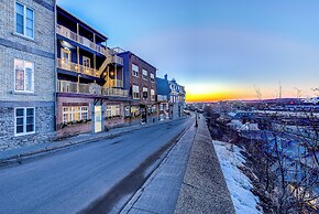 North House - Manoir des Remparts / Hotel Automatisé