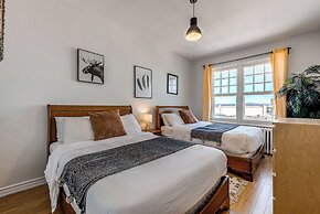 North House - Manoir des Remparts / Hotel Automatisé