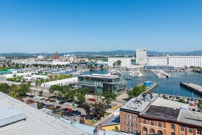 North House - Manoir des Remparts / Hotel Automatisé