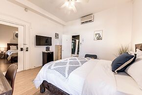 North House - Manoir des Remparts / Hotel Automatisé