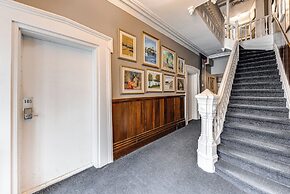 North House - Manoir des Remparts / Hotel Automatisé