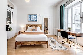 North House - Manoir des Remparts / Hotel Automatisé