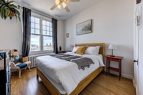 North House - Manoir des Remparts / Hotel Automatisé