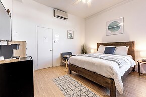 North House - Manoir des Remparts / Hotel Automatisé