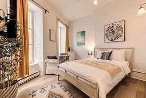 North House - Manoir des Remparts / Hotel Automatisé