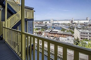 North House - Manoir des Remparts / Hotel Automatisé