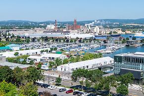 North House - Manoir des Remparts / Hotel Automatisé