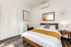 North House - Manoir des Remparts / Hotel Automatisé