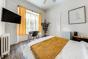 North House - Manoir des Remparts / Hotel Automatisé