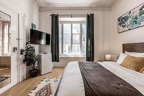 North House - Manoir des Remparts / Hotel Automatisé