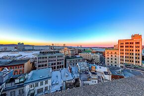 North House - Manoir des Remparts / Hotel Automatisé