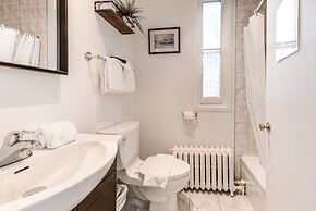 North House - Manoir des Remparts / Hotel Automatisé