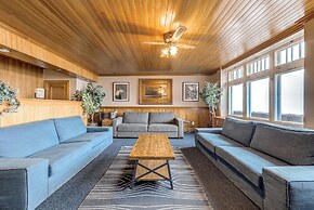 North House - Manoir des Remparts / Hotel Automatisé