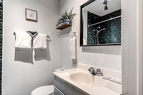 North House - Manoir des Remparts / Hotel Automatisé