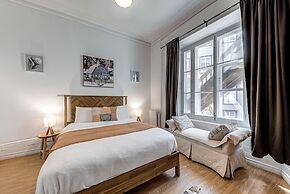 North House - Manoir des Remparts / Hotel Automatisé