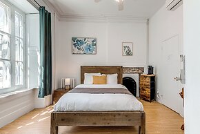 North House - Manoir des Remparts / Hotel Automatisé