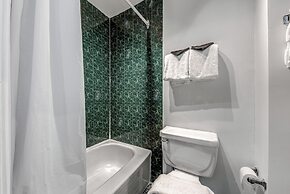 North House - Manoir des Remparts / Hotel Automatisé