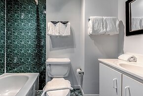 North House - Manoir des Remparts / Hotel Automatisé