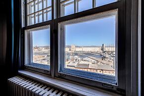 North House - Manoir des Remparts / Hotel Automatisé