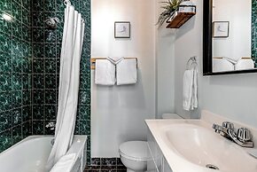 North House - Manoir des Remparts / Hotel Automatisé