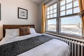 North House - Manoir des Remparts / Hotel Automatisé