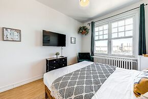 North House - Manoir des Remparts / Hotel Automatisé