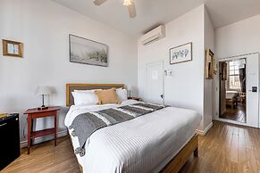 North House - Manoir des Remparts / Hotel Automatisé