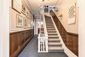 North House - Manoir des Remparts / Hotel Automatisé