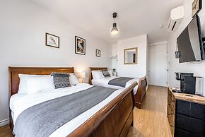 North House - Manoir des Remparts / Hotel Automatisé