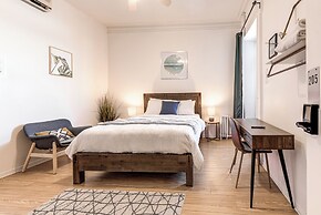 North House - Manoir des Remparts / Hotel Automatisé