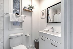 North House - Manoir des Remparts / Hotel Automatisé