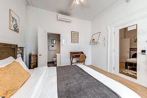 North House - Manoir des Remparts / Hotel Automatisé