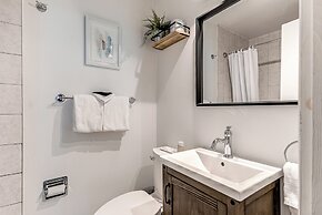 North House - Manoir des Remparts / Hotel Automatisé