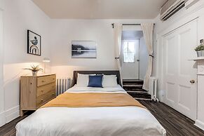 North House - Manoir des Remparts / Hotel Automatisé