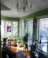 Wilson House Bed & Breakfast