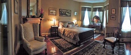 Wilson House Bed & Breakfast