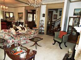 Wilson House Bed & Breakfast