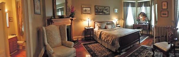Wilson House Bed & Breakfast