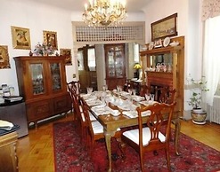 Wilson House Bed & Breakfast