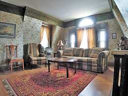 Wilson House Bed & Breakfast