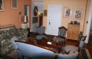 Wilson House Bed & Breakfast