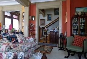 Wilson House Bed & Breakfast