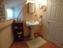 Wilson House Bed & Breakfast