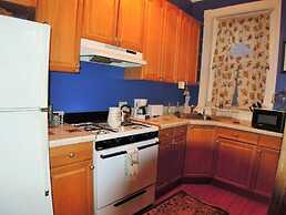 Wilson House Bed & Breakfast